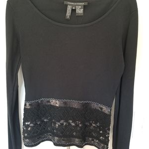 Michelle Nicole Festive Sweater